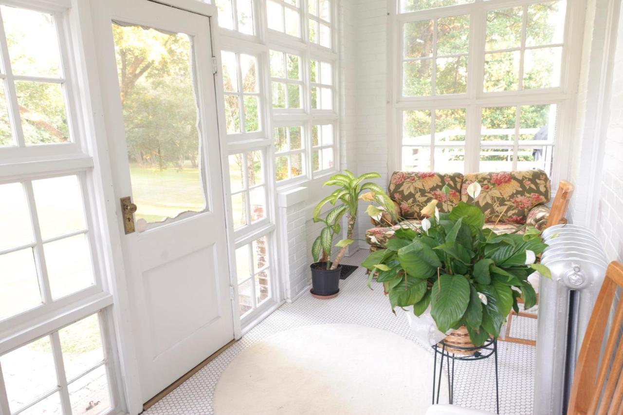 The Jackie O' House Bed And Breakfast Columbus Exterior foto
