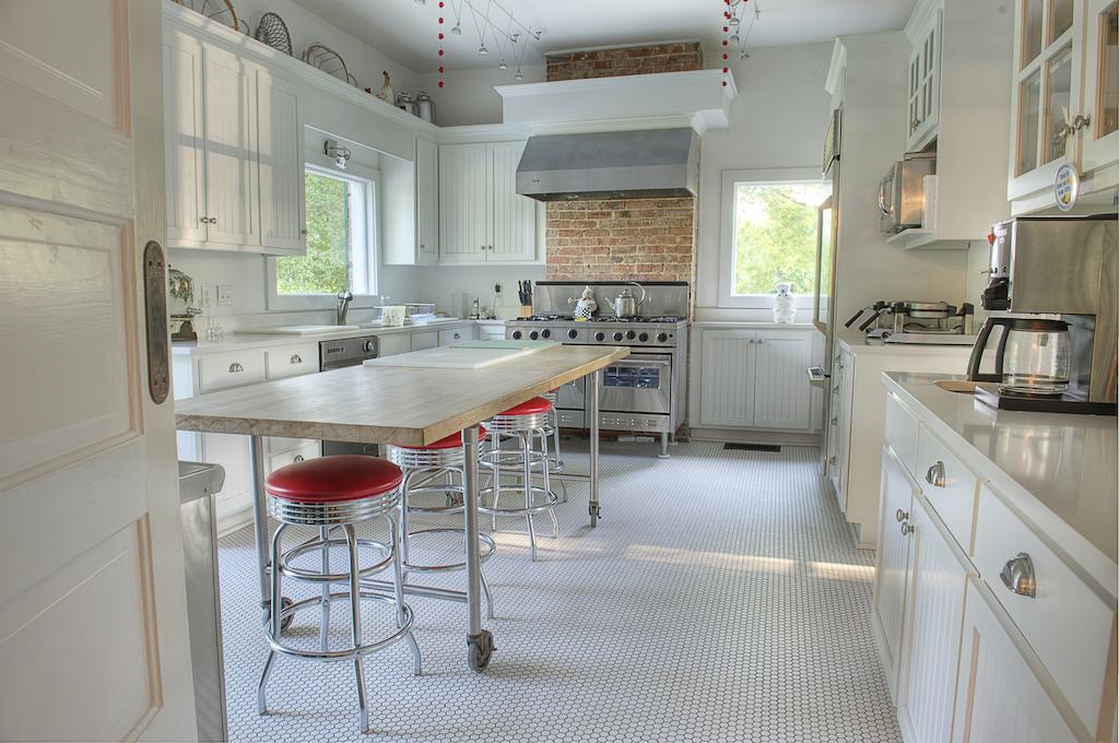 The Jackie O' House Bed And Breakfast Columbus Exterior foto
